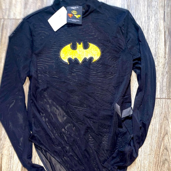 Tops - Classic 90’s Vibe Bodysuit